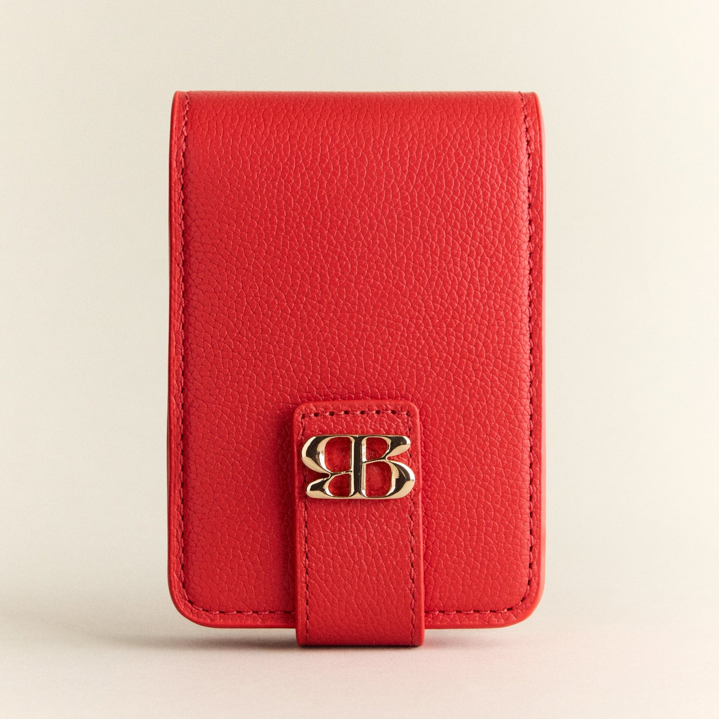 Mr. Gustave - Leather Case