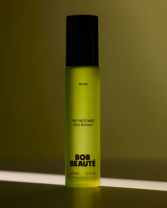 The Face Mist