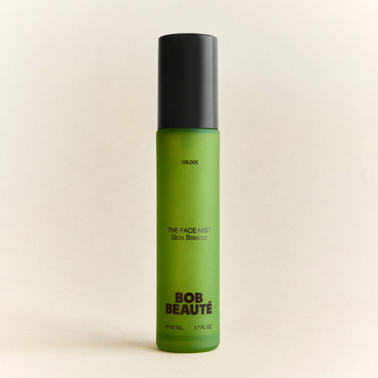 The Face Mist