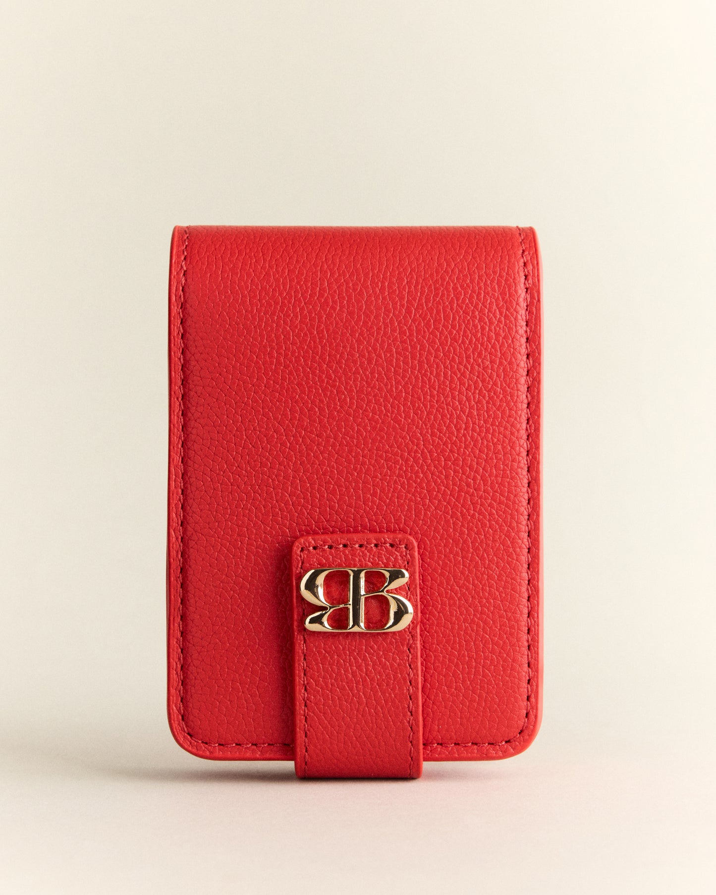 Mr. Gustave - Leather Case