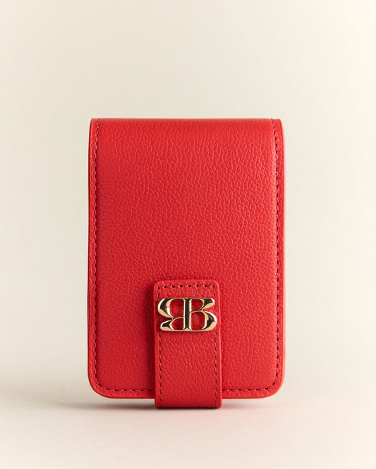 Mr. Gustave - Leather Case