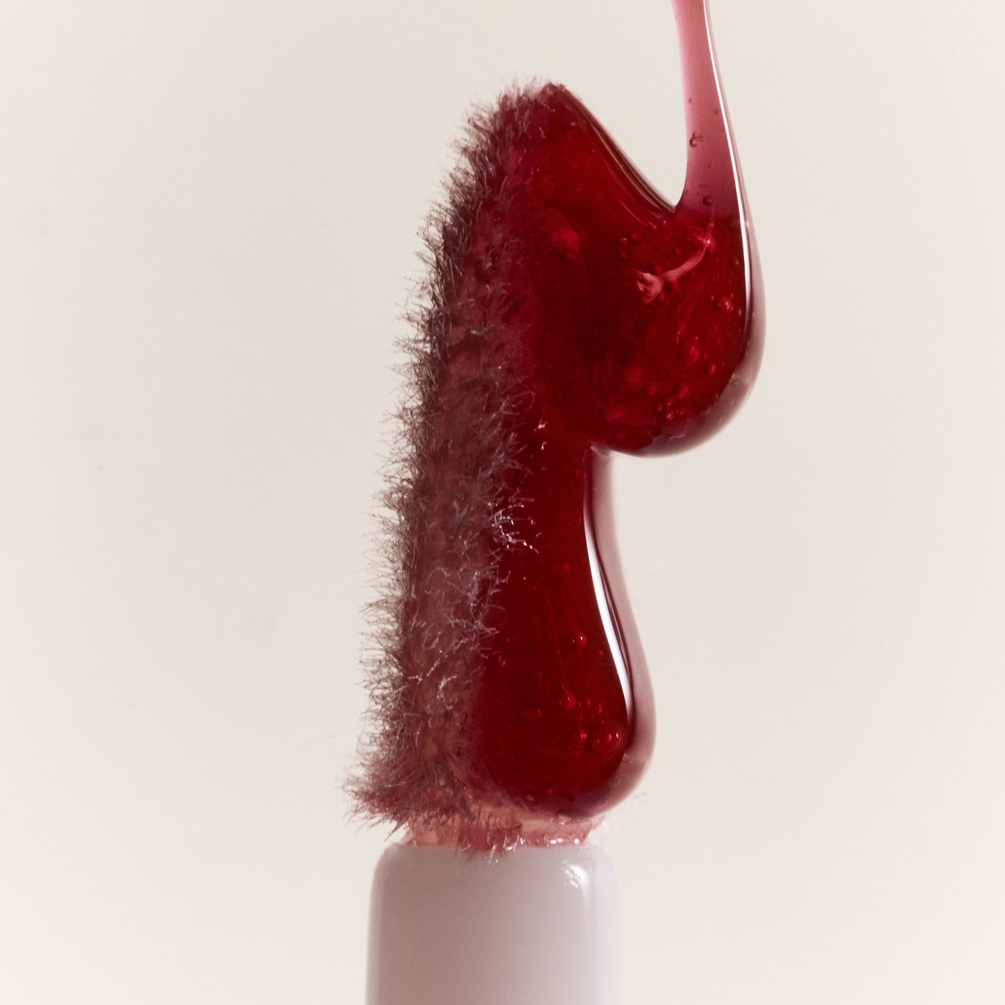 The Oil in Gloss