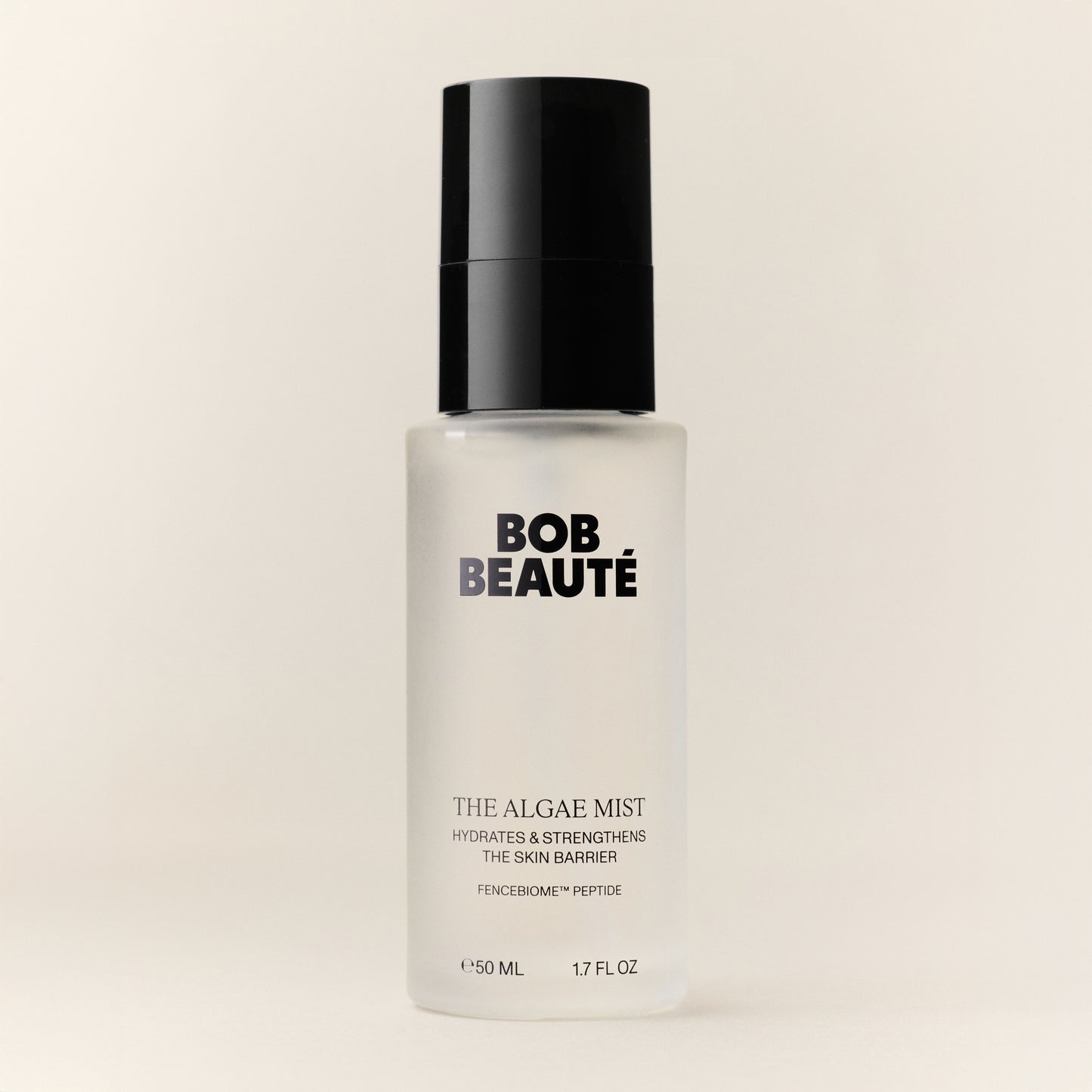 The Algae Mist