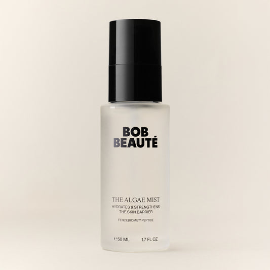 The Algae Mist