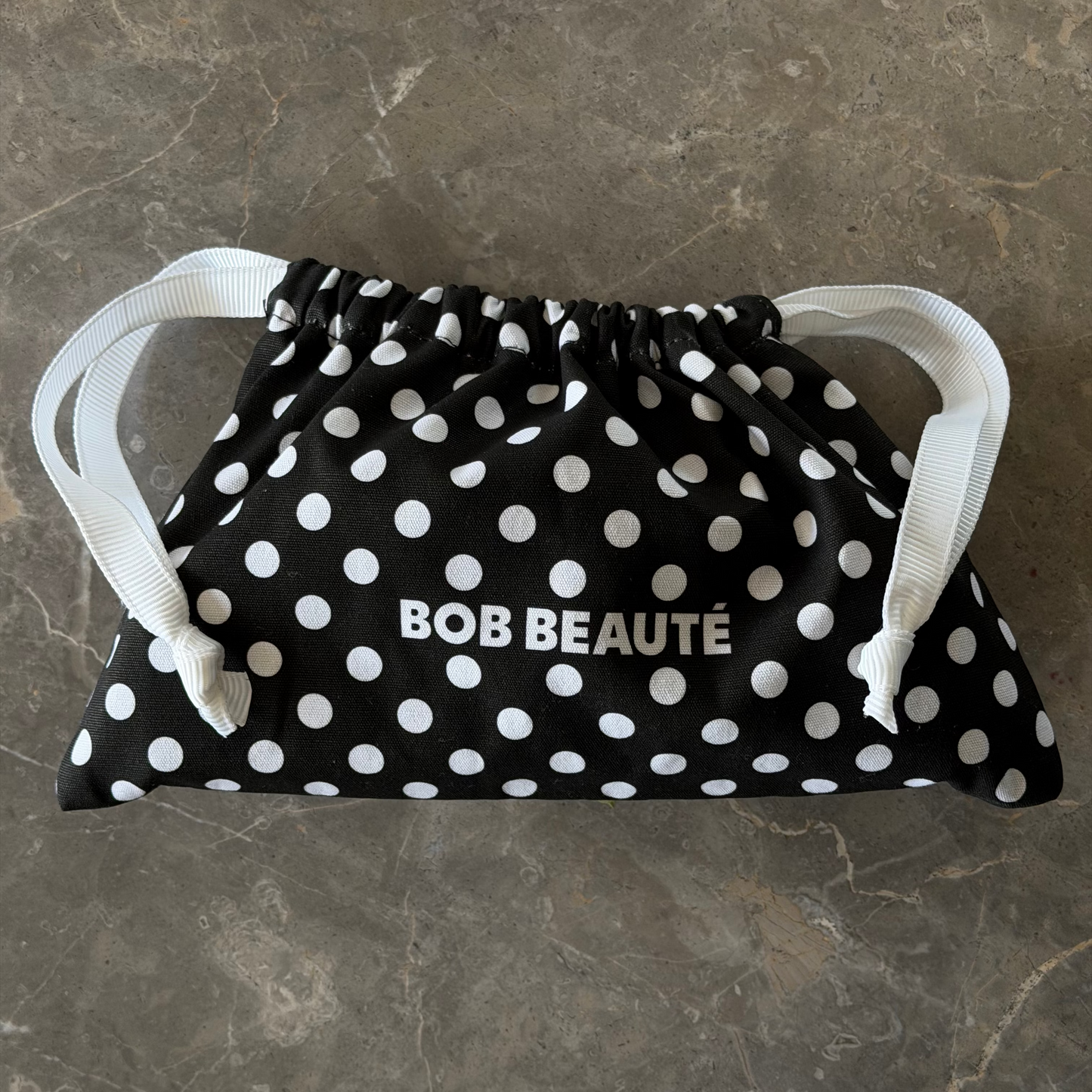 Polkadot Dustbag