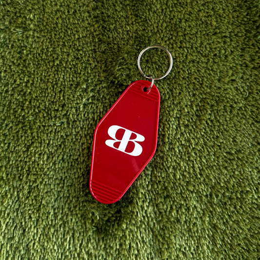 The Keychain