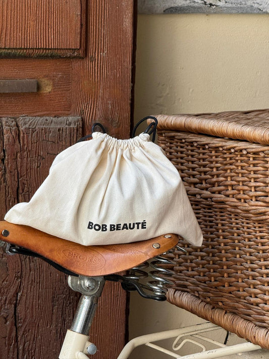 The Signature Dustbag